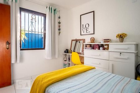 Casa à venda com 264m², 4 quartos e 1 vaga Casa à venda com 264m², 4 quartos e 1 vagaQuarto 4 - Suíte