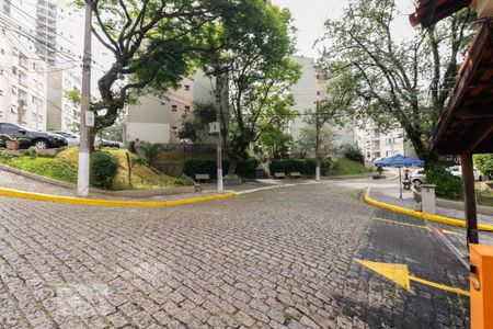 Apartamento para alugar com 56m², 2 quartos e 1 vagaCondomínio 