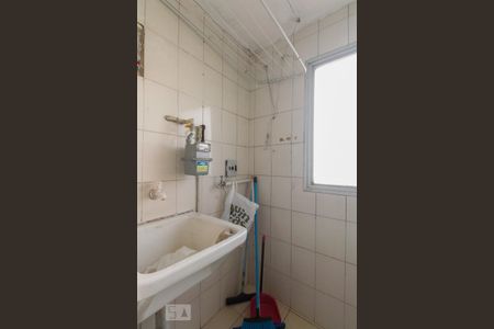 Apartamento para alugar com 56m², 2 quartos e 1 vagaÁrea de serviço 