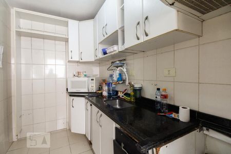 Apartamento para alugar com 56m², 2 quartos e 1 vagaCozinha 