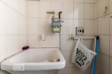 Apartamento para alugar com 56m², 2 quartos e 1 vagaÁrea de serviço 