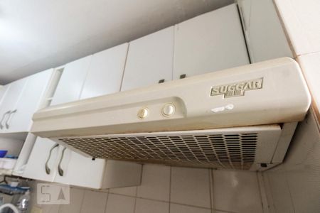 Apartamento para alugar com 56m², 2 quartos e 1 vagaCozinha 