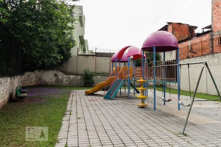 Apartamento para alugar com 56m², 2 quartos e 1 vagaPlayground 