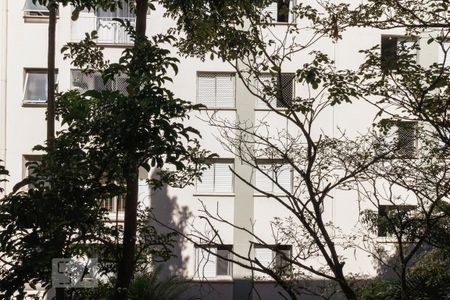 Vista Sacada  de apartamento para alugar com 2 quartos, 56m² em Vila Alpina, São Paulo
