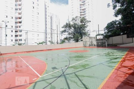 Apartamento para alugar com 56m², 2 quartos e 1 vagaQuadra 