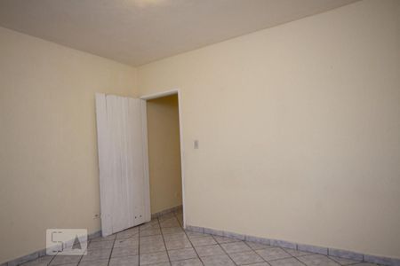 Quarto 1 de casa para alugar com 1 quarto, 58m² em Itaberaba, São Paulo