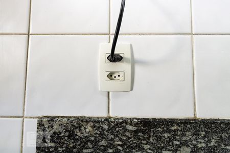 Apartamento à venda com 92m², 2 quartos e 2 vagas Apartamento à venda com 92m², 2 quartos e 2 vagasCozinha