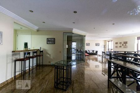 Apartamento à venda com 92m², 2 quartos e 2 vagas Apartamento à venda com 92m², 2 quartos e 2 vagasHall de Entrada