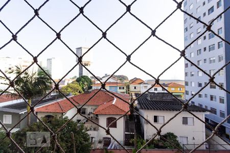 Apartamento à venda com 92m², 2 quartos e 2 vagas Apartamento à venda com 92m², 2 quartos e 2 vagasÁrea de Serviço vista