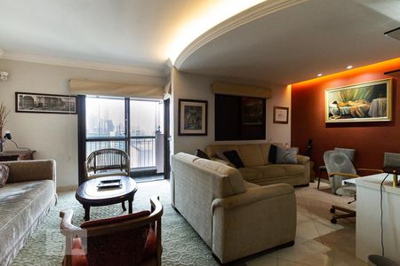 Apartamento à venda com 92m², 2 quartos e 2 vagas Apartamento à venda com 92m², 2 quartos e 2 vagasSala