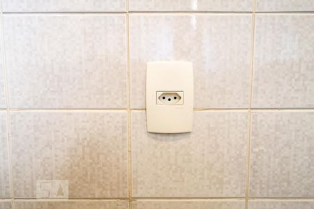 Apartamento à venda com 92m², 2 quartos e 2 vagas Apartamento à venda com 92m², 2 quartos e 2 vagasBanheiro