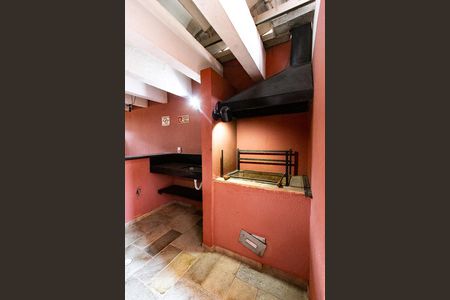 Apartamento à venda com 92m², 2 quartos e 2 vagas Apartamento à venda com 92m², 2 quartos e 2 vagasÁrea comum - Churrasqueira