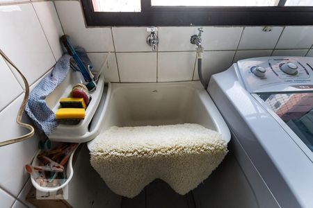 Apartamento à venda com 92m², 2 quartos e 2 vagas Apartamento à venda com 92m², 2 quartos e 2 vagasÁrea de Serviço