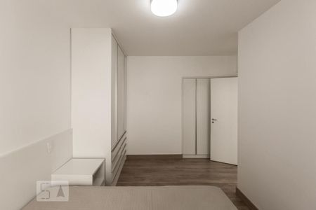Quarto de apartamento para alugar com 1 quarto, 46m² em Jardim Paulista, São Paulo