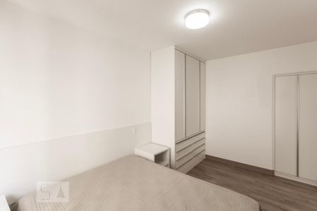Quarto de apartamento para alugar com 1 quarto, 46m² em Jardim Paulista, São Paulo