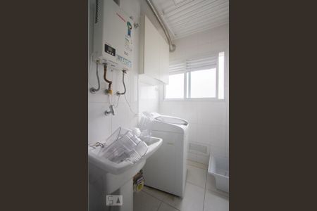 Apartamento para alugar com 50m², 1 quarto e 1 vagaÁrea de Serviço