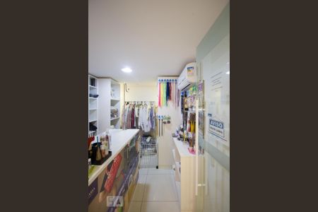 Apartamento para alugar com 50m², 1 quarto e 1 vagaÁrea Comum - Lavanderia