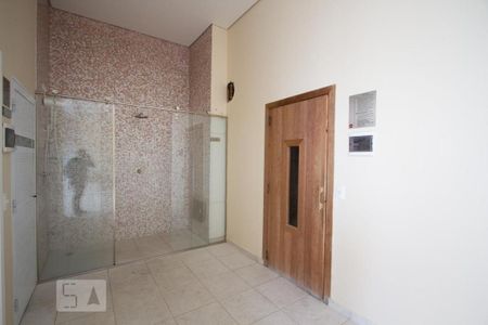 Apartamento para alugar com 50m², 1 quarto e 1 vagaÁrea Comum - Sauna