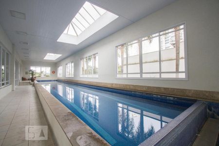 Apartamento para alugar com 50m², 1 quarto e 1 vagaÁrea comum - Piscina Coberta