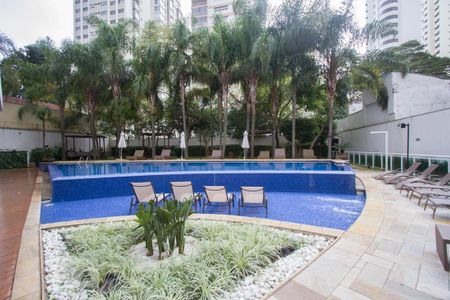 Apartamento para alugar com 50m², 1 quarto e 1 vagaÁrea comum - Piscina