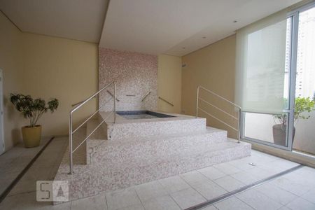 Apartamento para alugar com 50m², 1 quarto e 1 vagaÁrea Comum - Spa