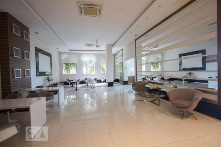 Apartamento para alugar com 50m², 1 quarto e 1 vagaÁrea Comum -Salão de Festas