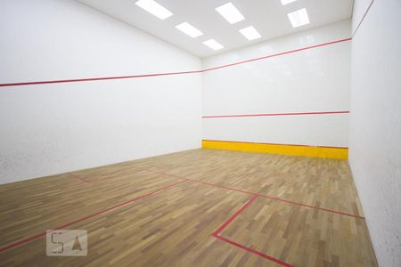 Apartamento para alugar com 50m², 1 quarto e 1 vagaÁrea Comum - Quadra de Squash