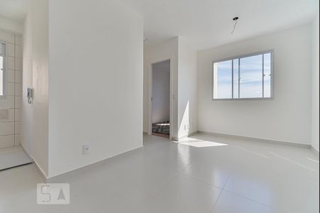 Apartamento para alugar com 41m², 2 quartos e 1 vaga Apartamento para alugar com 41m², 2 quartos e 1 vagaSala