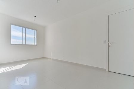 Apartamento para alugar com 41m², 2 quartos e 1 vaga Apartamento para alugar com 41m², 2 quartos e 1 vagaSala
