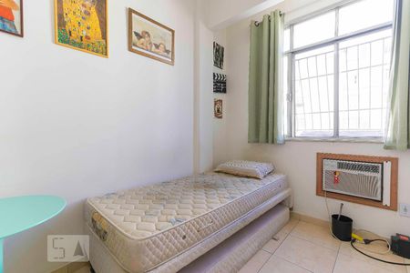 Sala/Quarto de kitnet/studio à venda com 1 quarto, 20m² em Botafogo, Rio de Janeiro