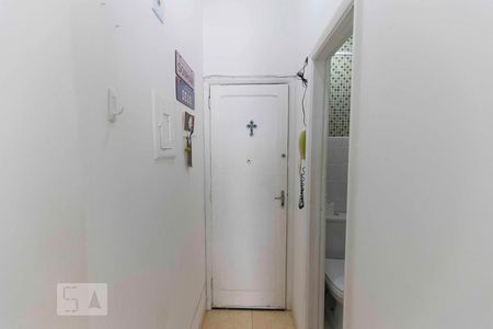 Studio à venda com 20m², 1 quarto e sem vaga Studio à venda com 20m², 1 quarto e sem vagaEntrada