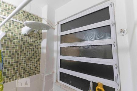 Studio à venda com 20m², 1 quarto e sem vaga Studio à venda com 20m², 1 quarto e sem vagaBanheiro - Chuveiro elétrico