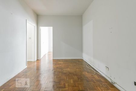 Sala de apartamento à venda com 2 quartos, 54m² em Bela Vista, São Paulo