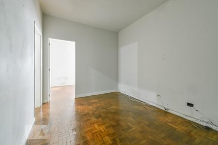 Sala de apartamento à venda com 2 quartos, 54m² em Bela Vista, São Paulo