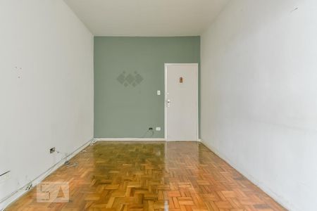 Sala de apartamento à venda com 2 quartos, 54m² em Bela Vista, São Paulo