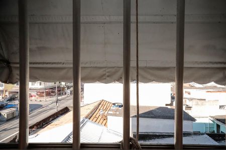 Vista Quarto de apartamento para alugar com 1 quarto, 40m² em Madureira, Rio de Janeiro