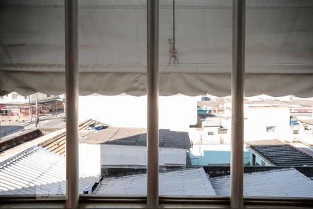Vista Sala de apartamento para alugar com 1 quarto, 40m² em Madureira, Rio de Janeiro