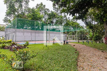 Apartamento à venda com 60m², 2 quartos e 2 vagas Apartamento à venda com 60m², 2 quartos e 2 vagasÁrea comum - Quadra Poliesportiva