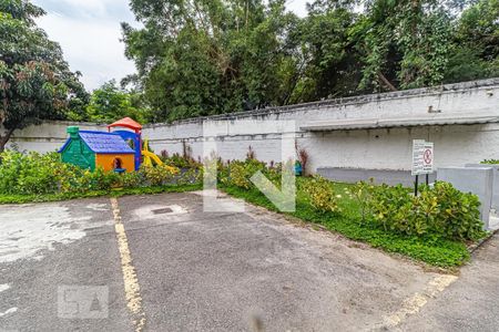 Apartamento à venda com 60m², 2 quartos e 2 vagas Apartamento à venda com 60m², 2 quartos e 2 vagasÁrea comum - Playground