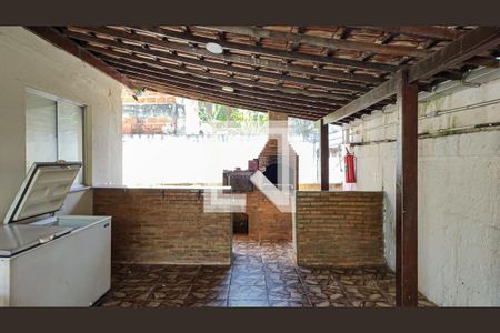 Apartamento à venda com 60m², 2 quartos e 2 vagas Apartamento à venda com 60m², 2 quartos e 2 vagasÁrea comum - Churrasqueira