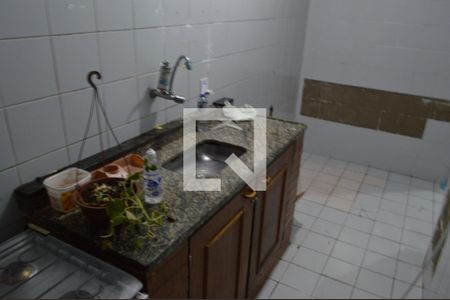 Apartamento à venda com 60m², 2 quartos e 2 vagas Apartamento à venda com 60m², 2 quartos e 2 vagasCozinha
