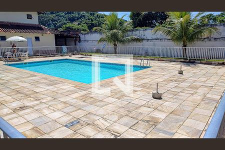 Apartamento à venda com 60m², 2 quartos e 2 vagas Apartamento à venda com 60m², 2 quartos e 2 vagasÁrea comum - Piscina