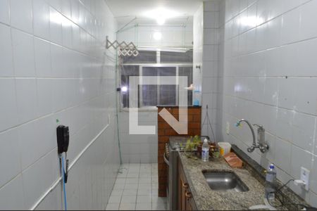 Apartamento à venda com 60m², 2 quartos e 2 vagas Apartamento à venda com 60m², 2 quartos e 2 vagasÁrea de Serviço