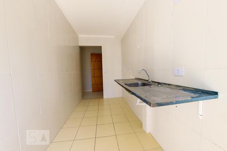 Apartamento para alugar com 65m², 2 quartos e 1 vagaCozinha
