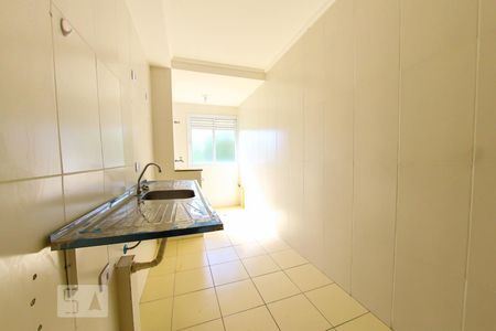 Apartamento para alugar com 65m², 2 quartos e 1 vagaCozinha