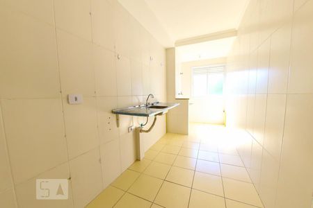 Apartamento para alugar com 65m², 2 quartos e 1 vagaCozinha