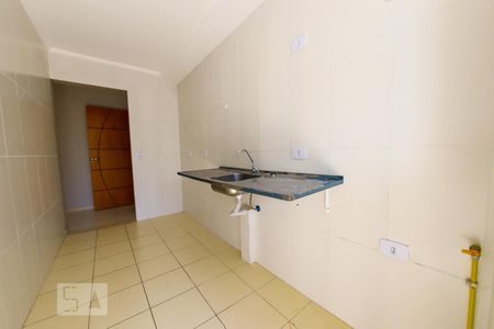 Apartamento para alugar com 65m², 2 quartos e 1 vagaCozinha