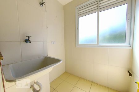 Apartamento para alugar com 65m², 2 quartos e 1 vagaArea de Serviço