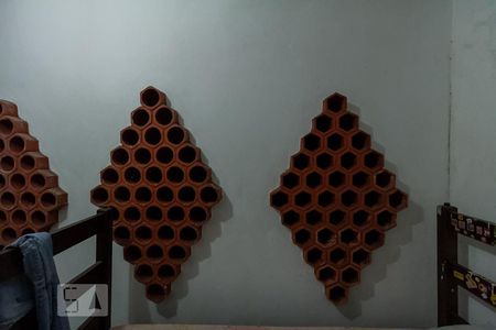 Casa à venda com 280m², 4 quartos e 5 vagas Casa à venda com 280m², 4 quartos e 5 vagasQuarto de Serviço 2