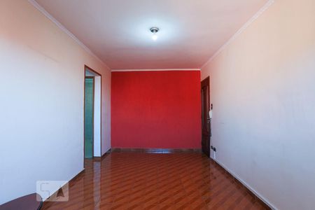 Sala de apartamento para alugar com 2 quartos, 45m² em Conjunto Residencial Intervale, São José dos Campos